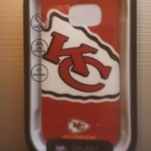 Kansas City Chiefs Cell Phone Case